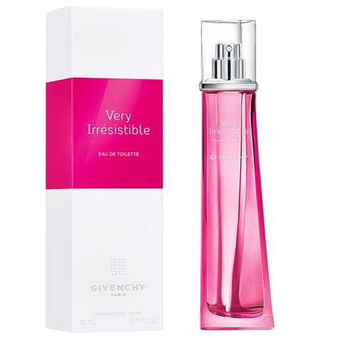 irresistible givenchy scent|irresistible givenchy for women.